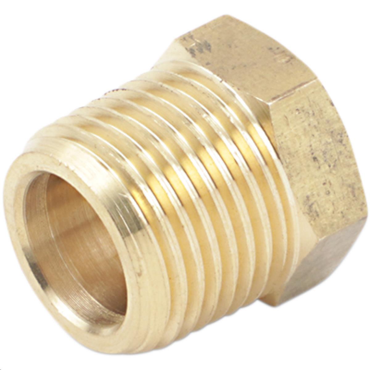 1/4in. F NPT to 3/8in. M NPT