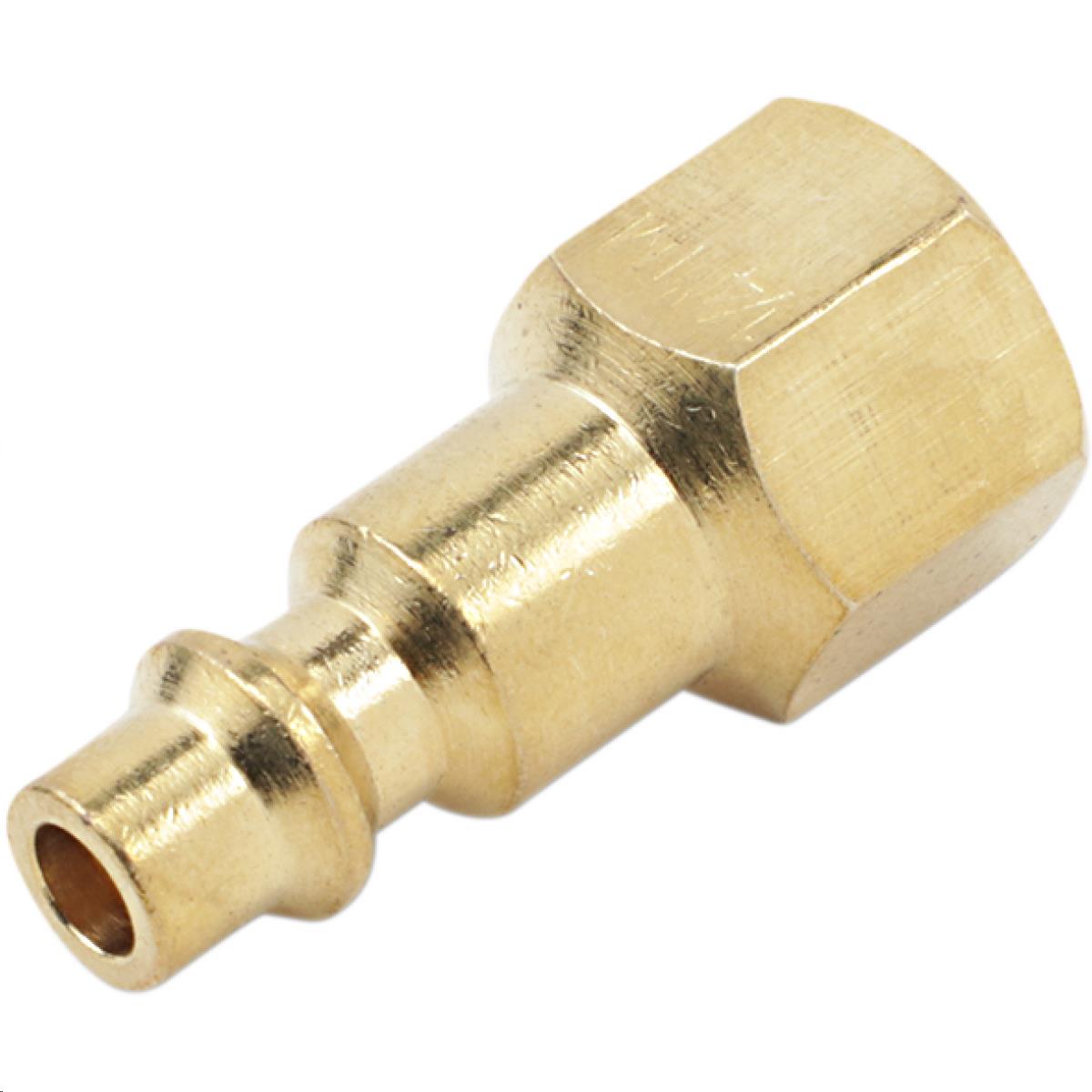 1/4 in. Stud Quick-Connect - Female