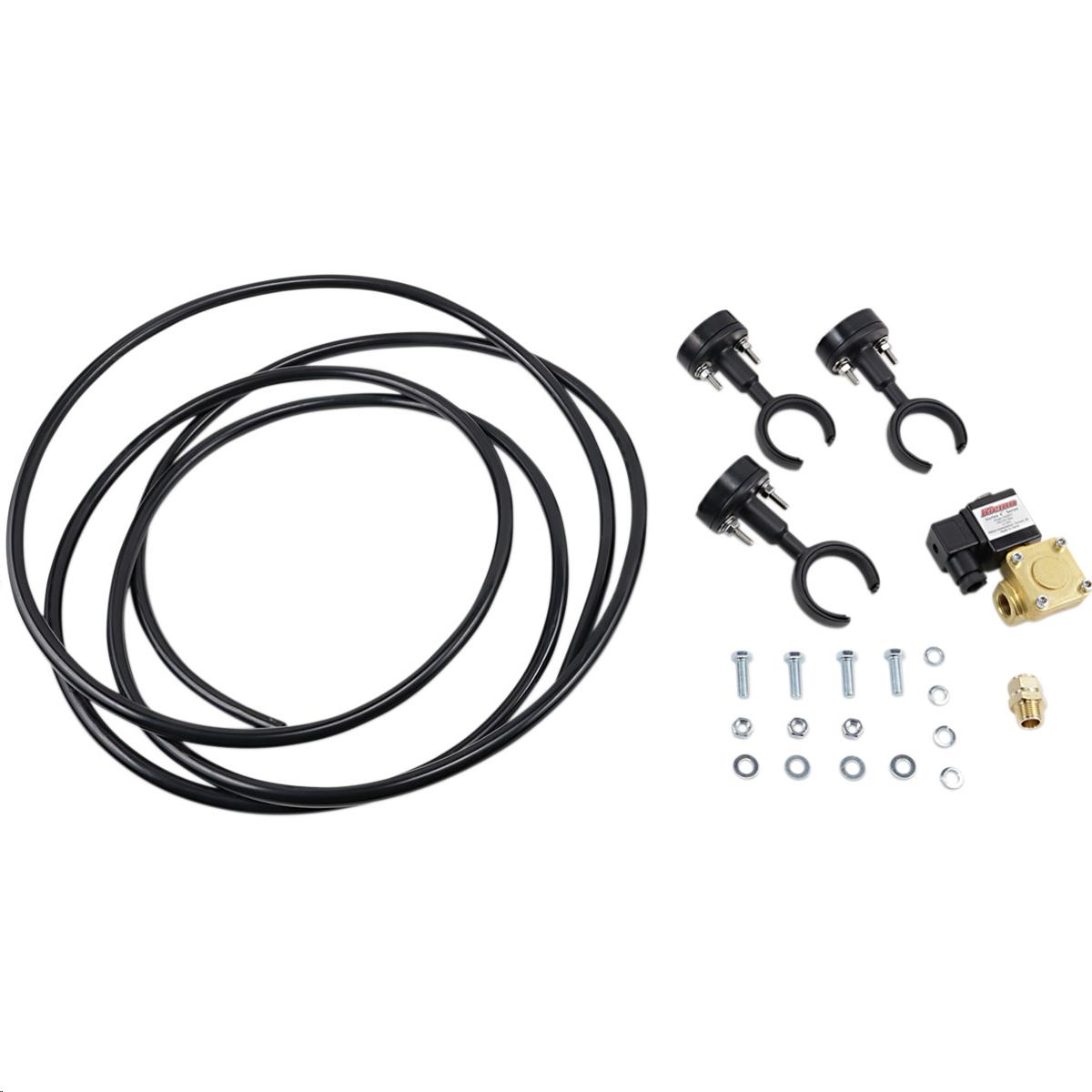 Model 730 The Demon Triple Airn Horn