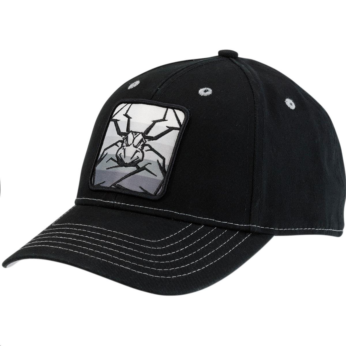Variance Adjustable Strap Hat