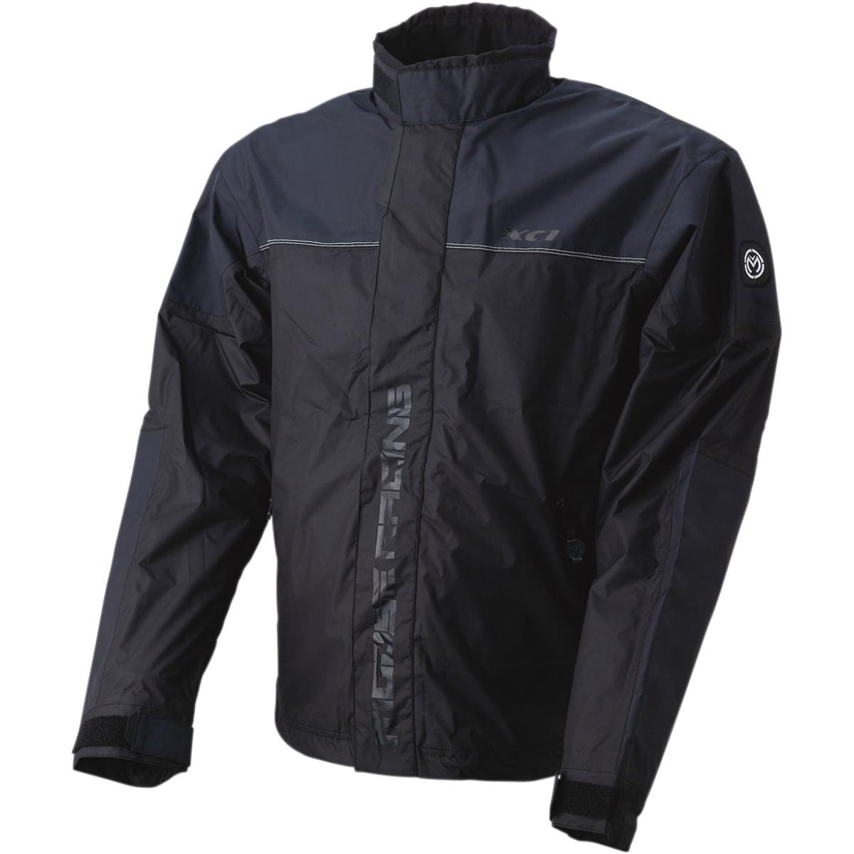 XC1 Rain Jacket