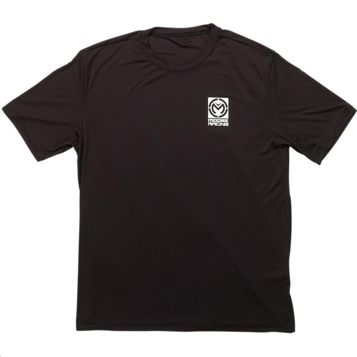 Distinction Dry-Fit Short-Sleeve Tee