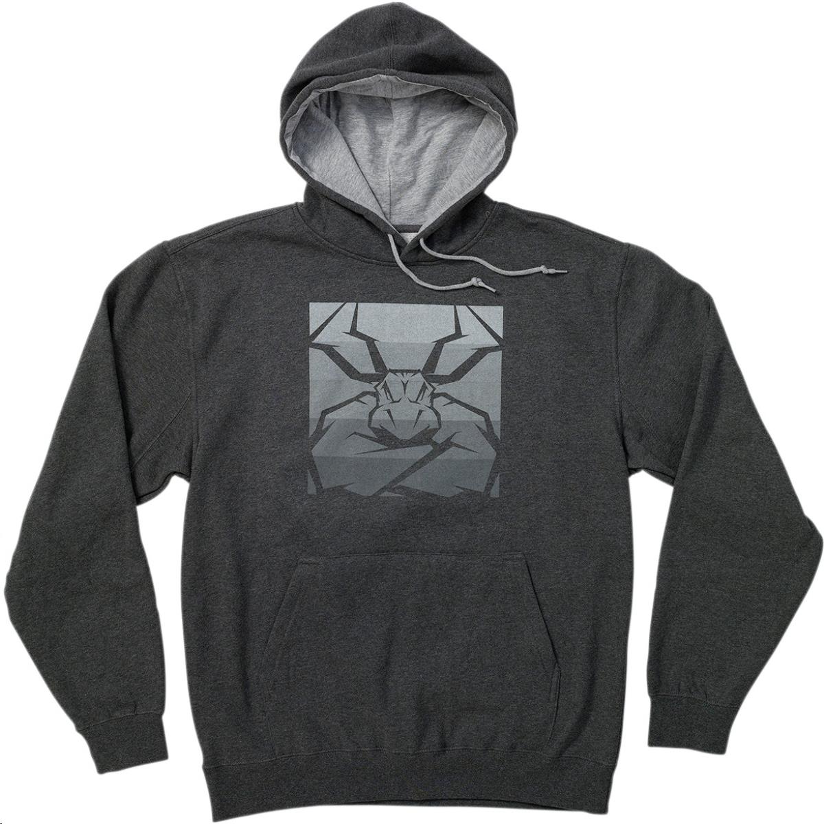 Variance Hoodie