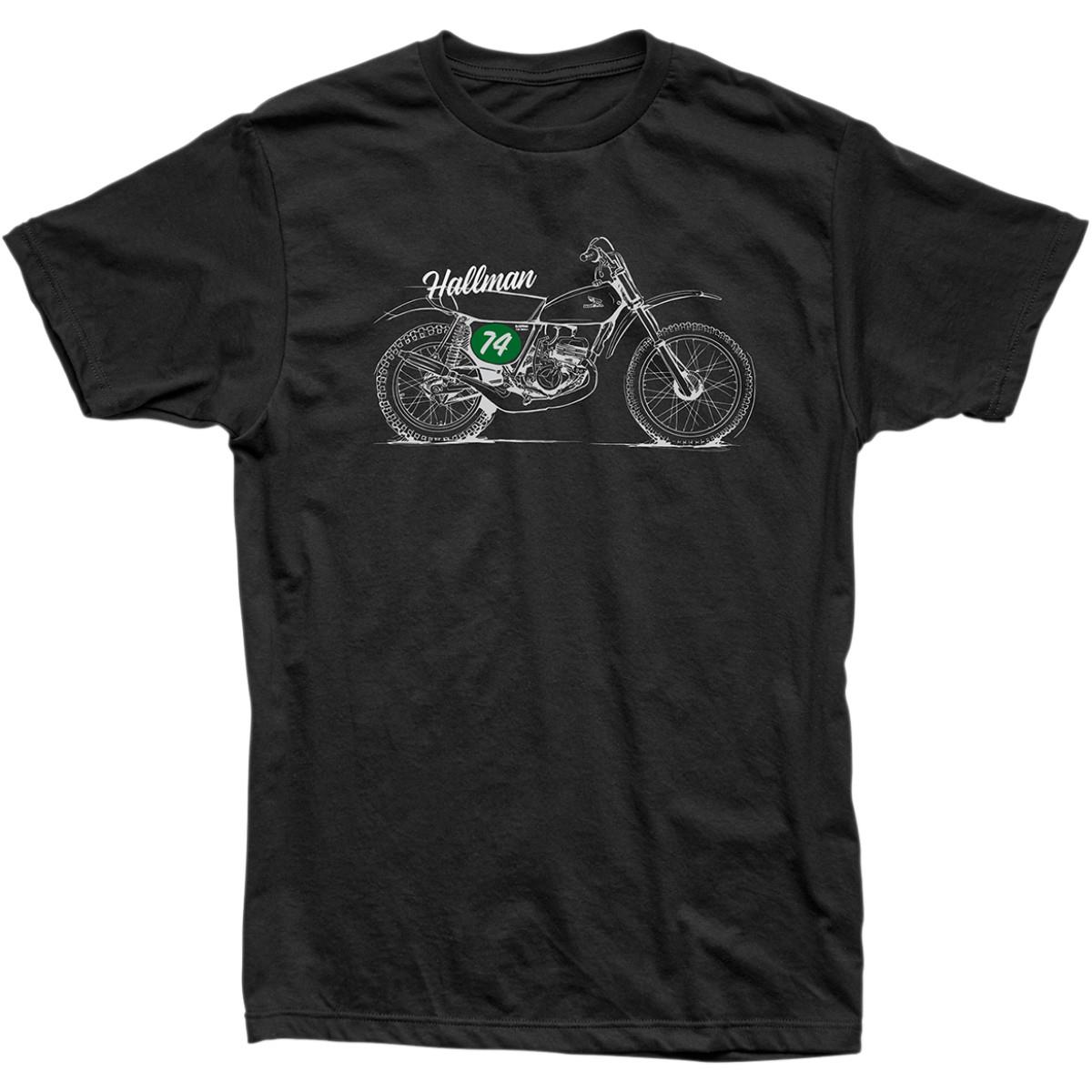 Short Sleeve Elsinore T-Shirt