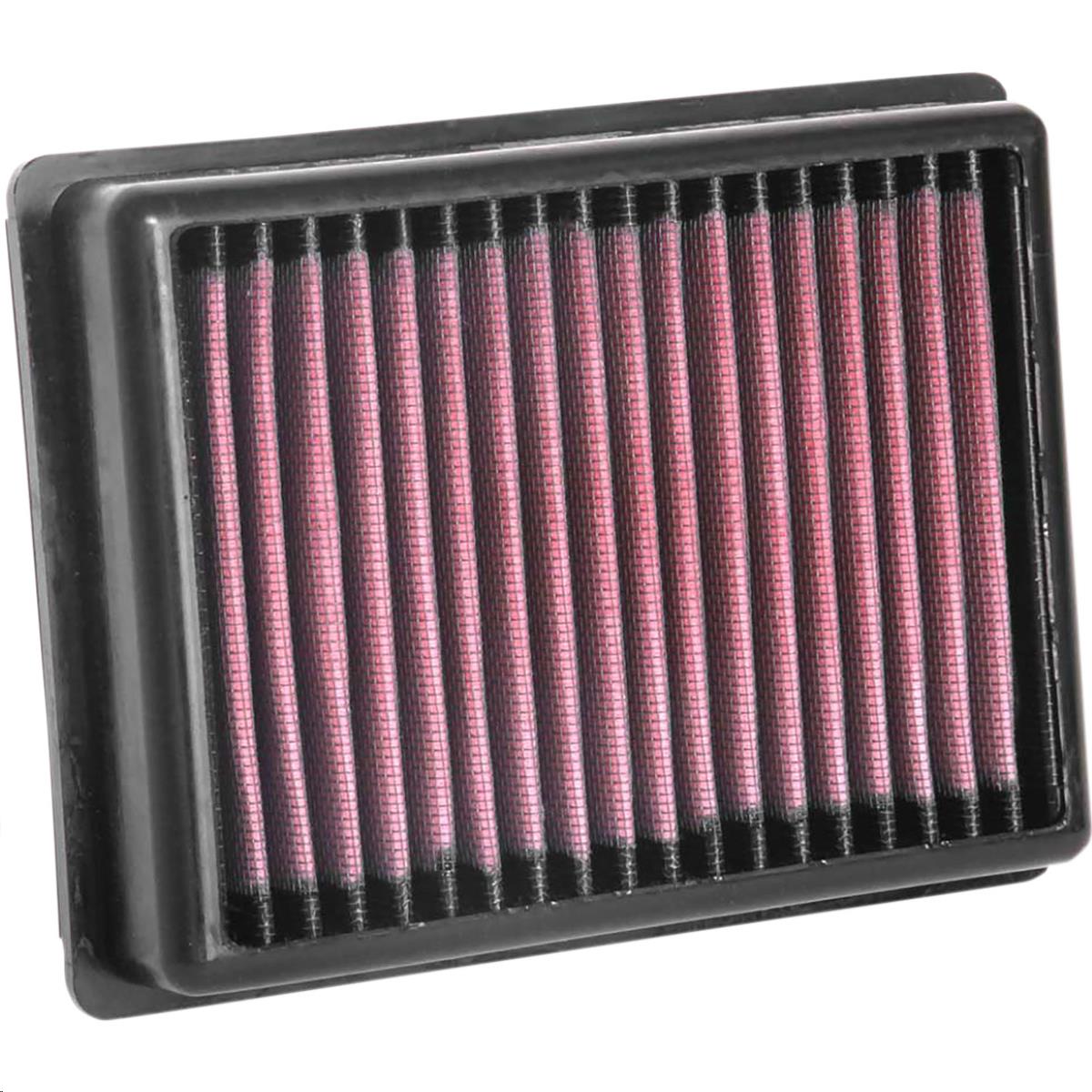 High Flow Air Filter