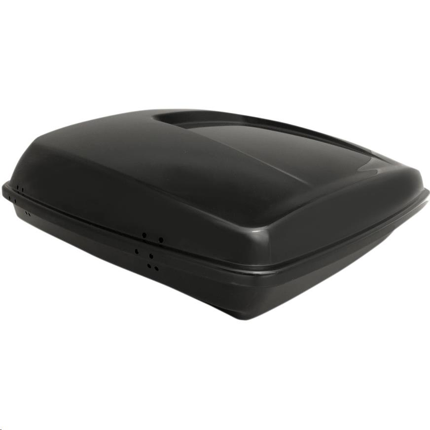 Paxx Tour Pack Shell - SuperSlim