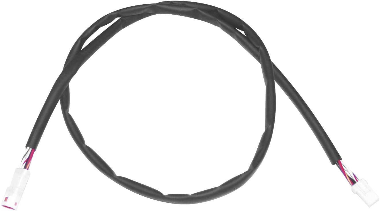 Speedometer and Instrument Extension Harness