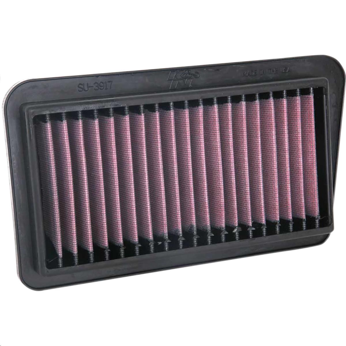 High Flow Air Filter