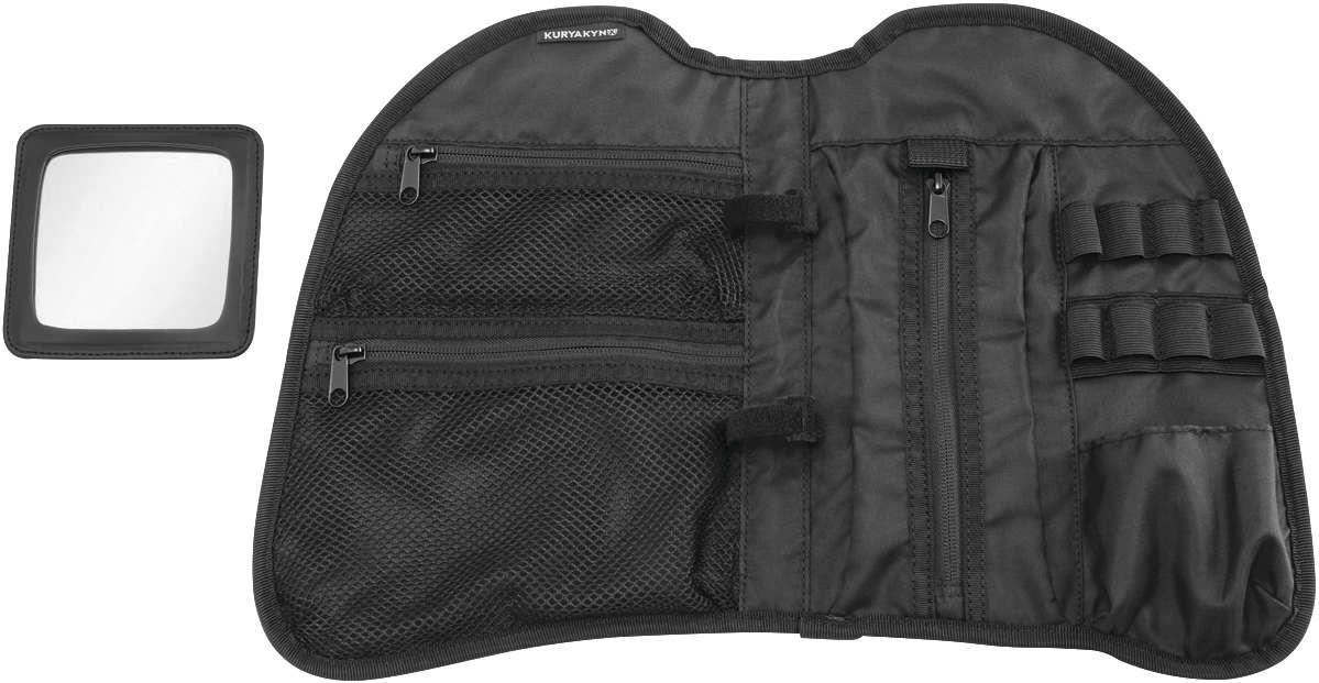 Battlax SC Front Tire - 100/80-16