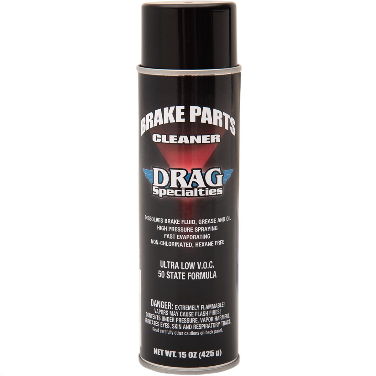 Brake Parts Cleaner