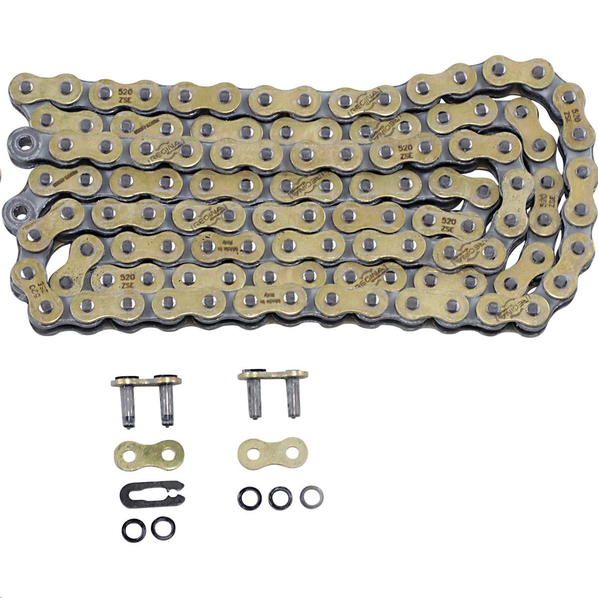 520 ZSE Chain - 114 Links