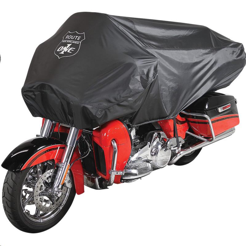 Defender Extreme Route 1 Half Cover