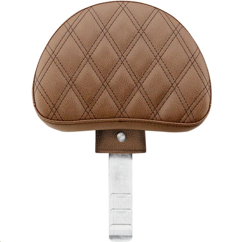 Backrest LS Drivers - Brown