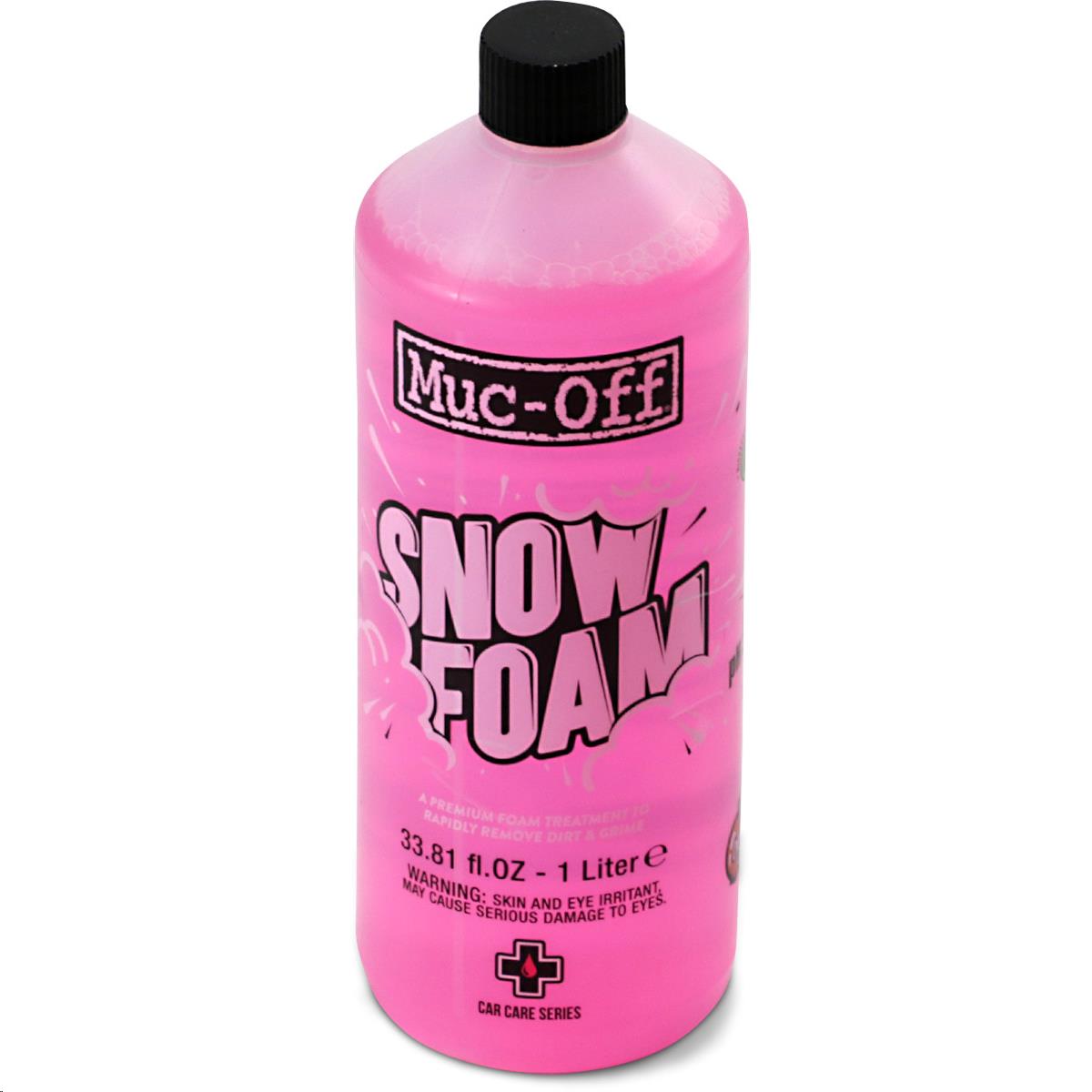 Snow Foam Cleaner - 1L