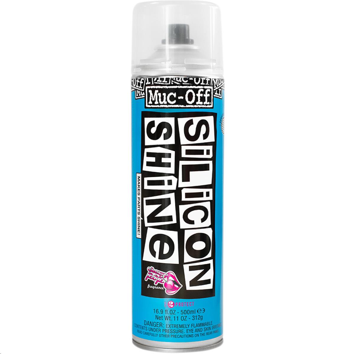 Silicon Shine - 500ml
