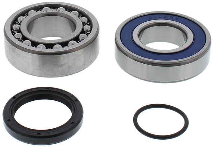 Shaft Bearing and Seal Kit