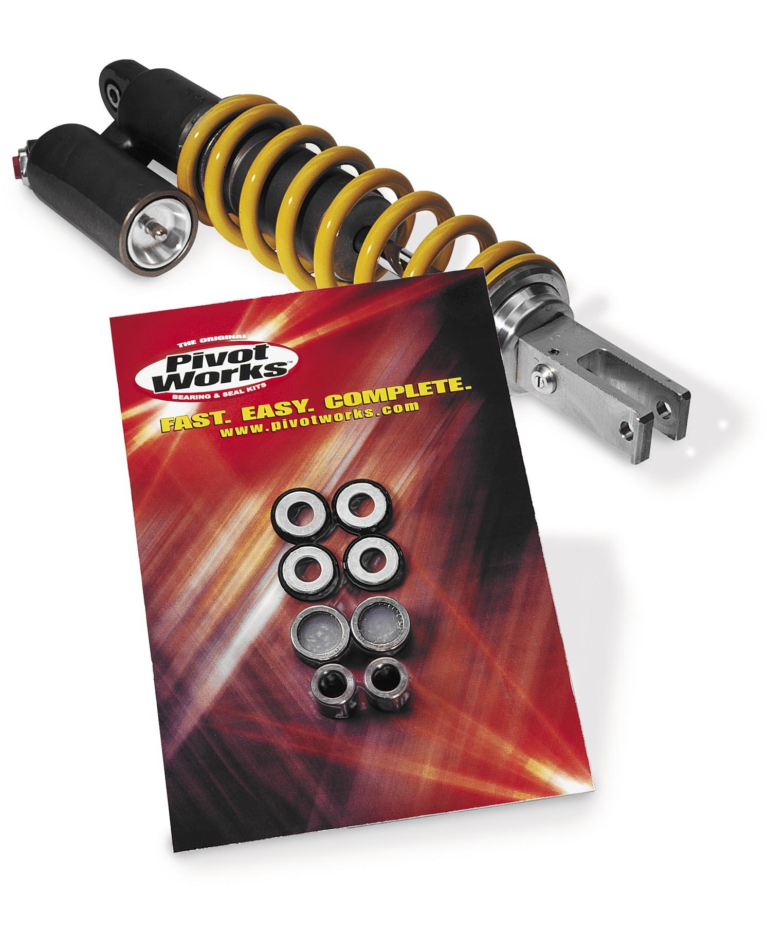 Shock Bearing Kit