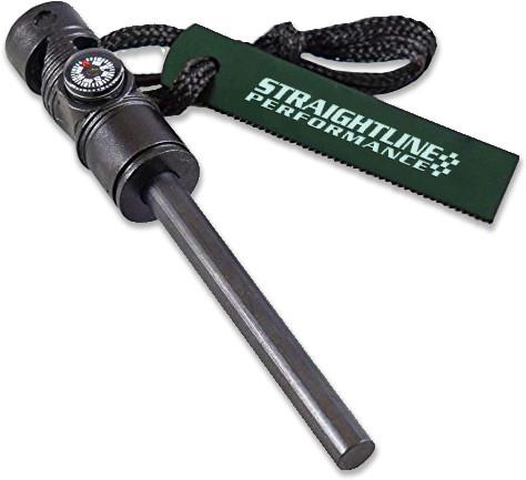 Fire Starter for Hide N Go Bumper