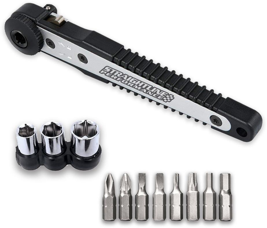 Tool Kit for Hide N Go Bumper