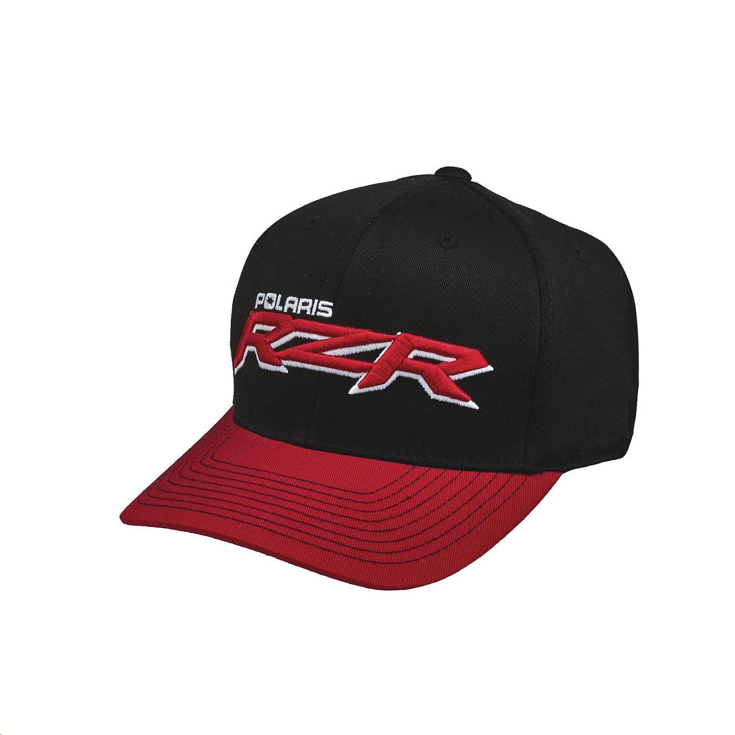 RZR Snapback Hat