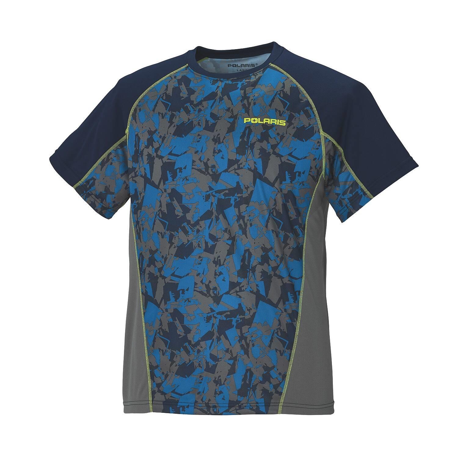 Short Sleeve Cooling Shirt