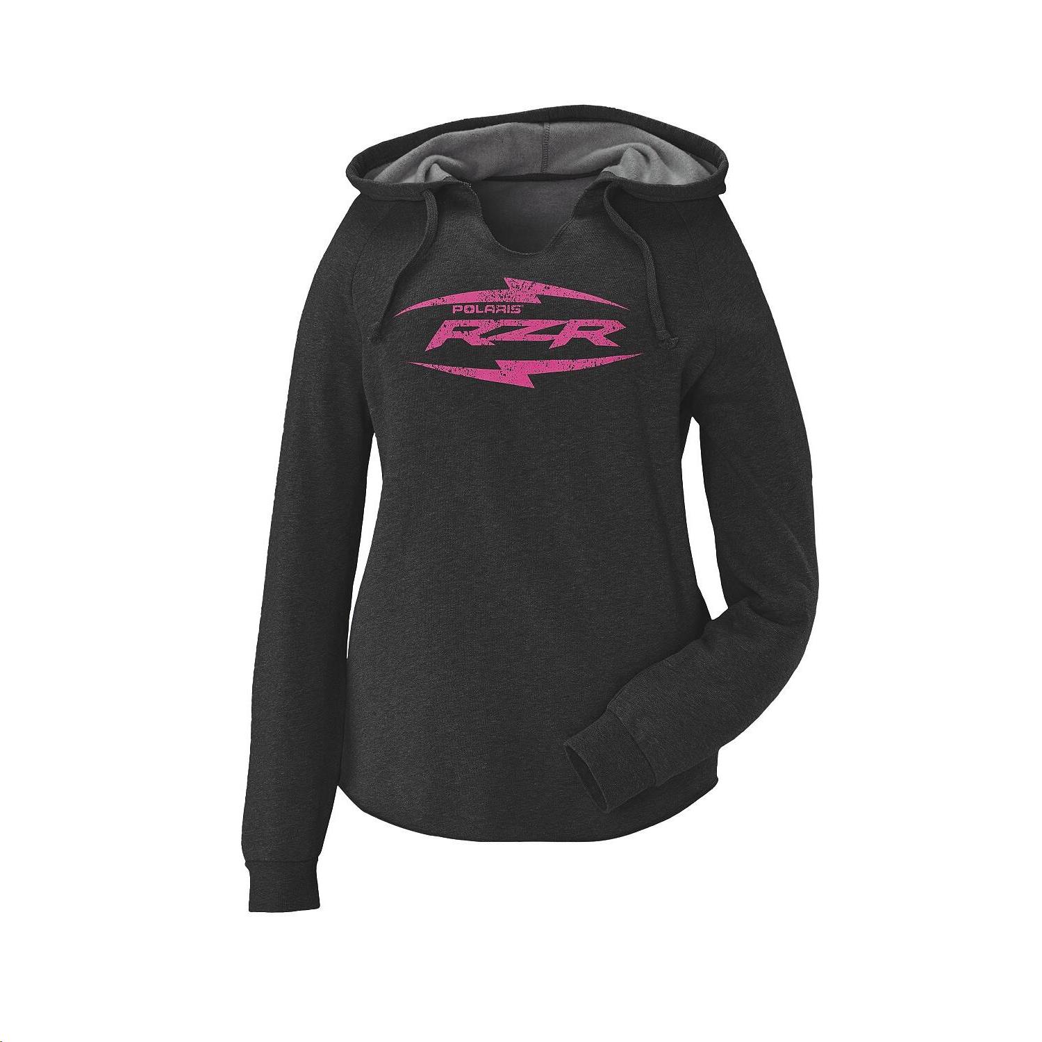RZR Lightweight Womens Hoodie