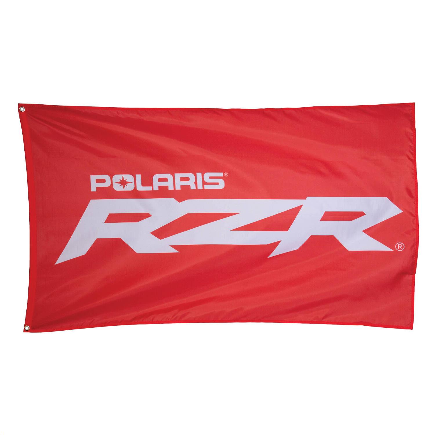 RZR Flag - 3ft. x 5ft.