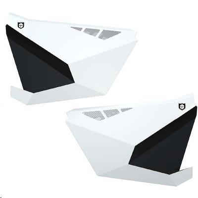 2-Seat Doors for RZR Pro R /XP