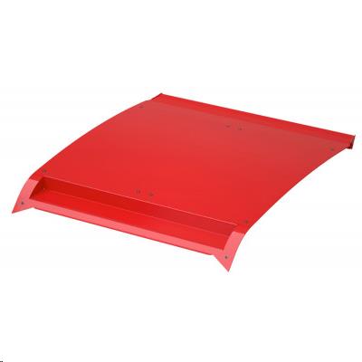 Pro XP Roof with Pocket - Indy Red
