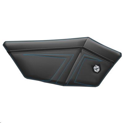 Pro XP Door Bag - Blue