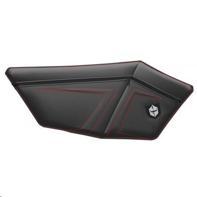 Pro XP Door Bag - Indy Red