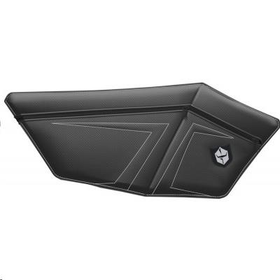 Pro XP Door Bag - White