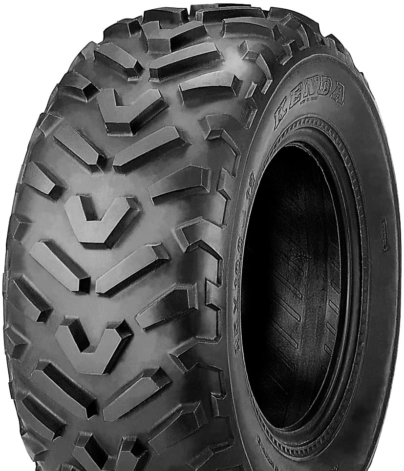 K530 Pathfinder Rear Tire - 22x11x9