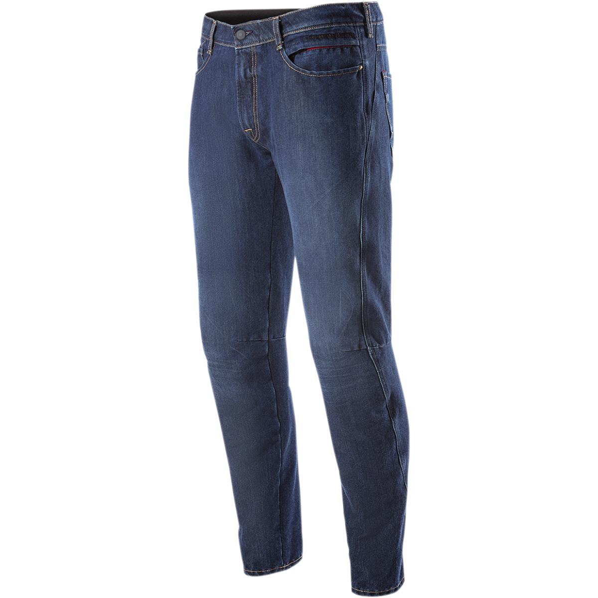 Victory Denim Pants