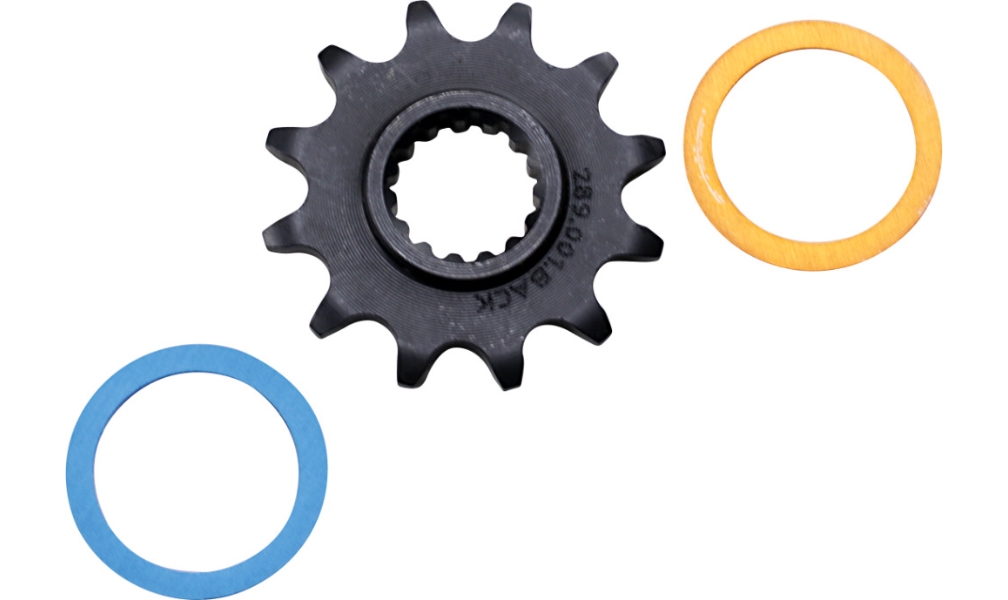 Front Sprocket - 12T