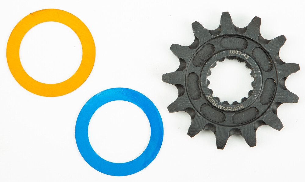 Front Sprocket - 13T