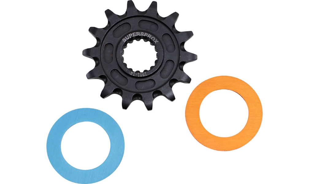 Front Sprocket - 14T