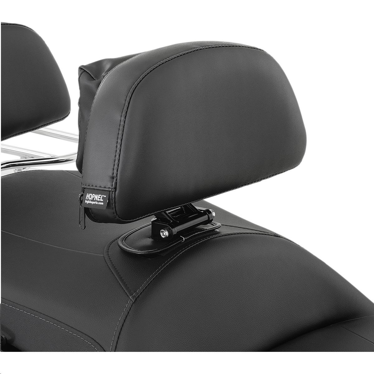 Smart Mount Backrest Kit