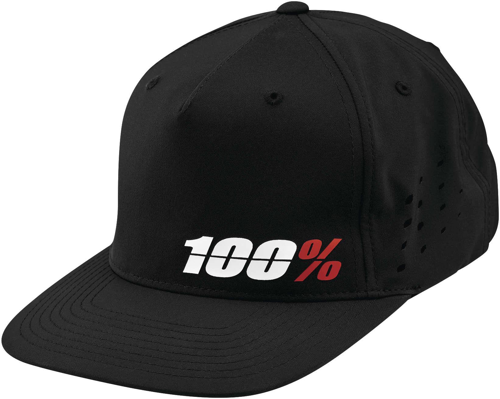 Ozone Snapback Hat