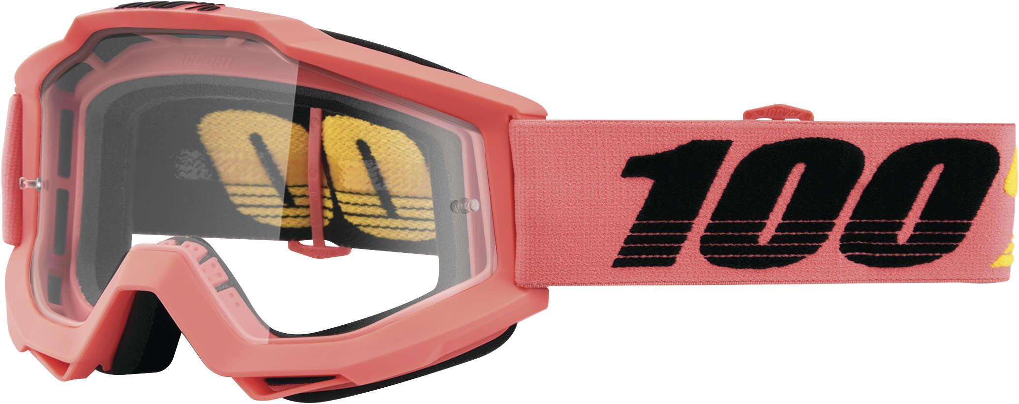 Accuri Rogen Goggles