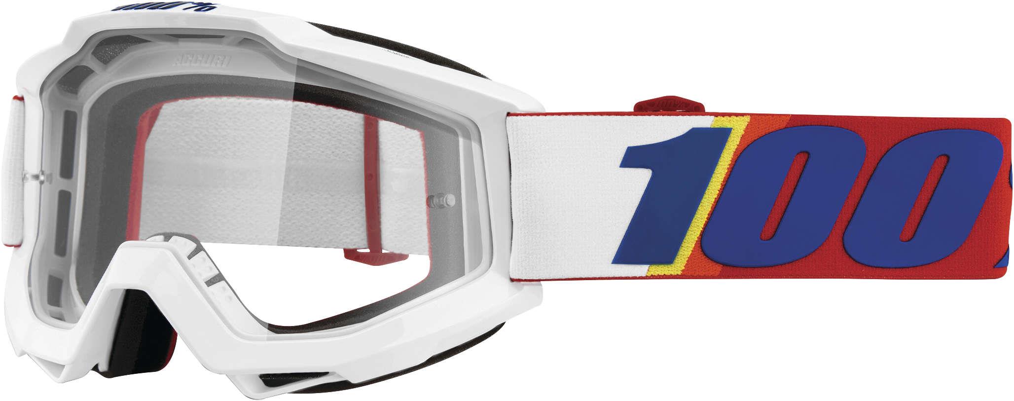 Accuri Minima Goggles
