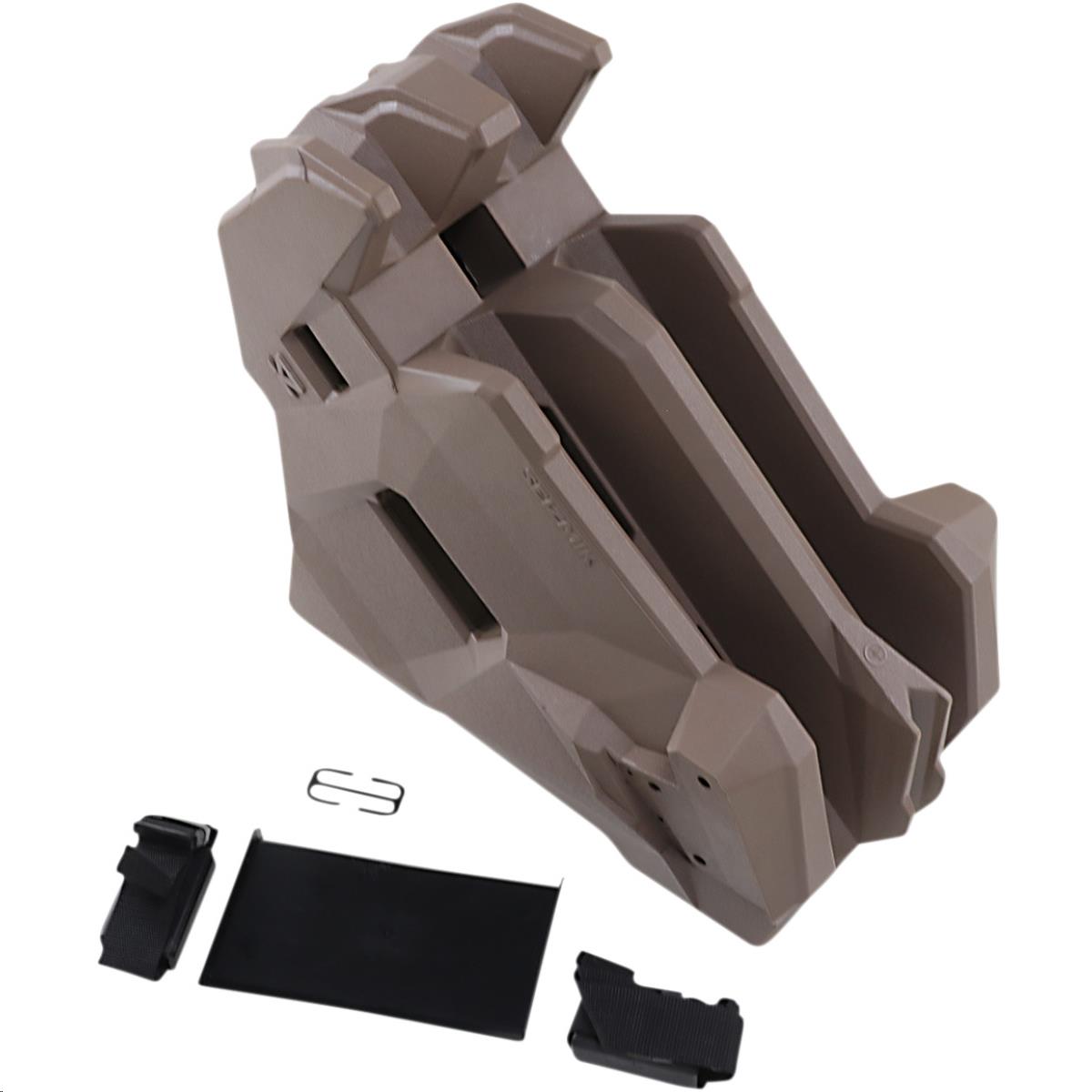 In-Cab On Seat Ar Compatible Rack