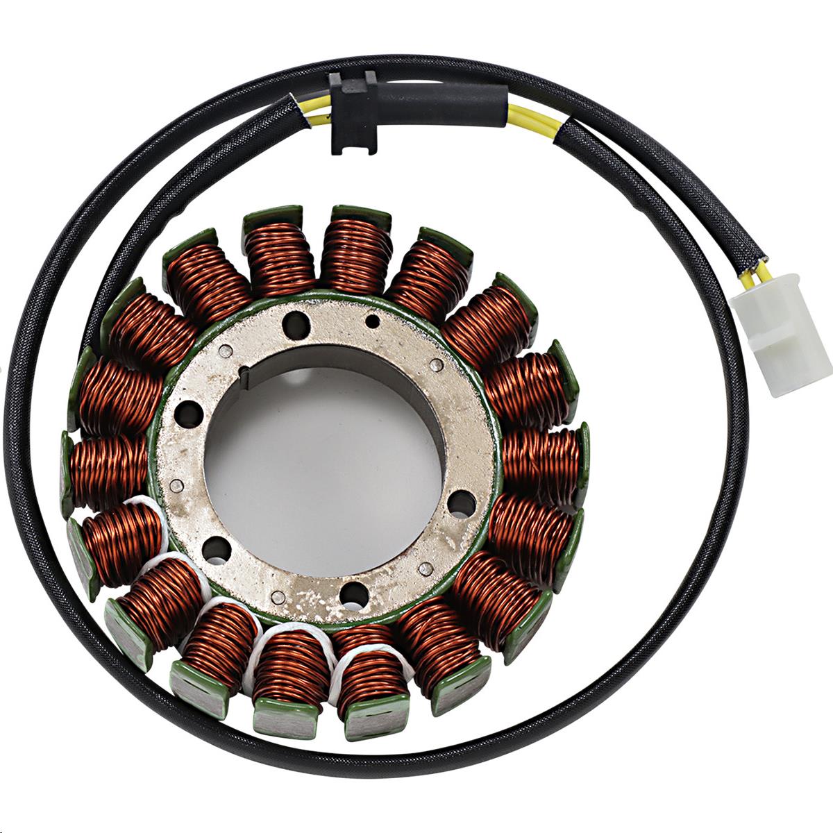 Stator