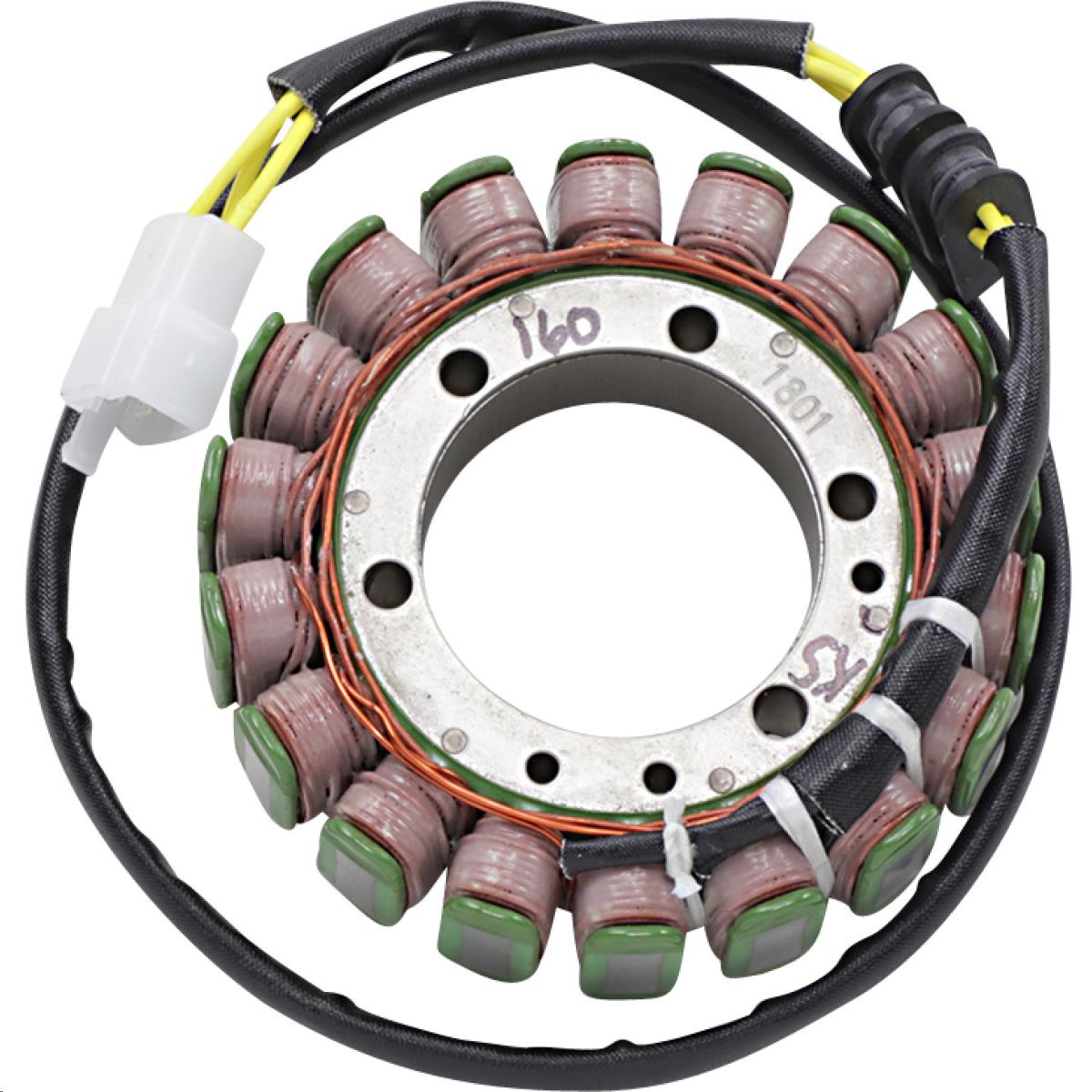 Stator