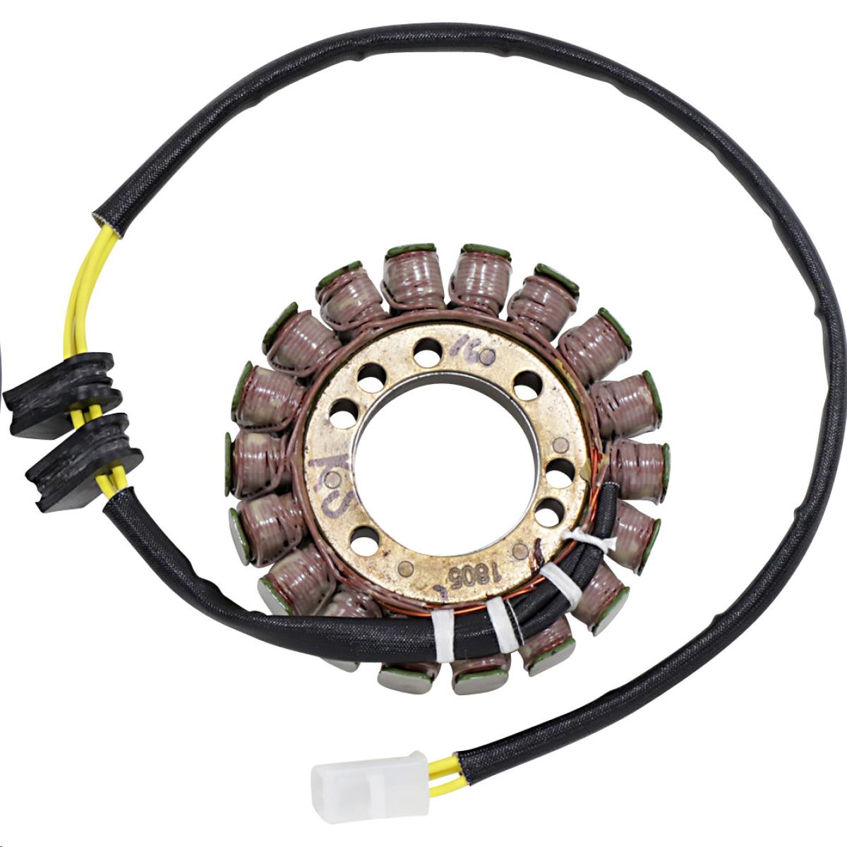 Stator