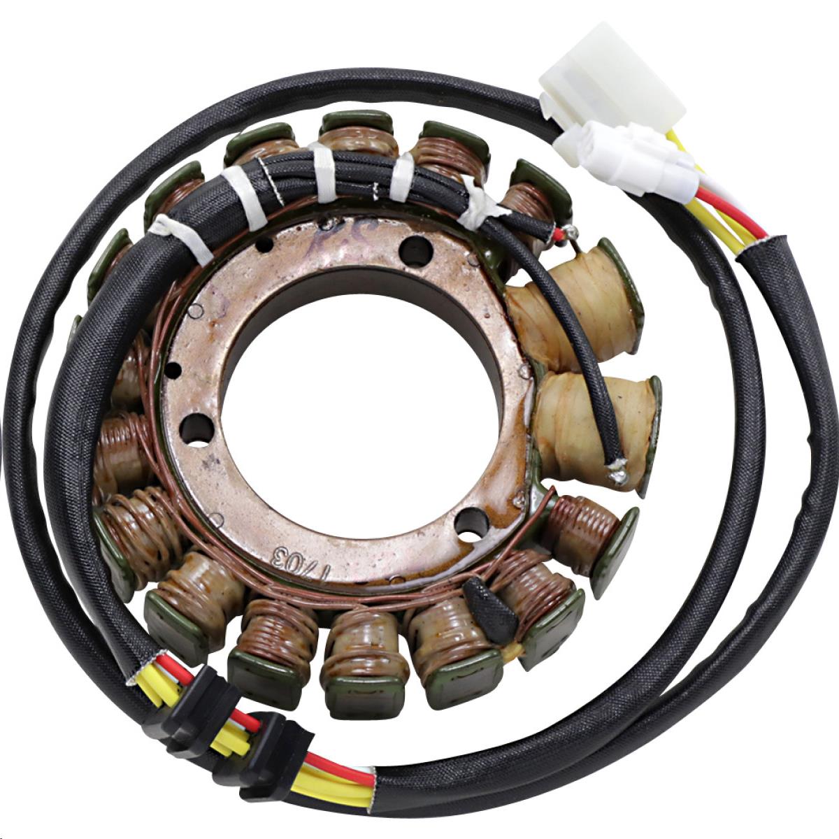 Stator