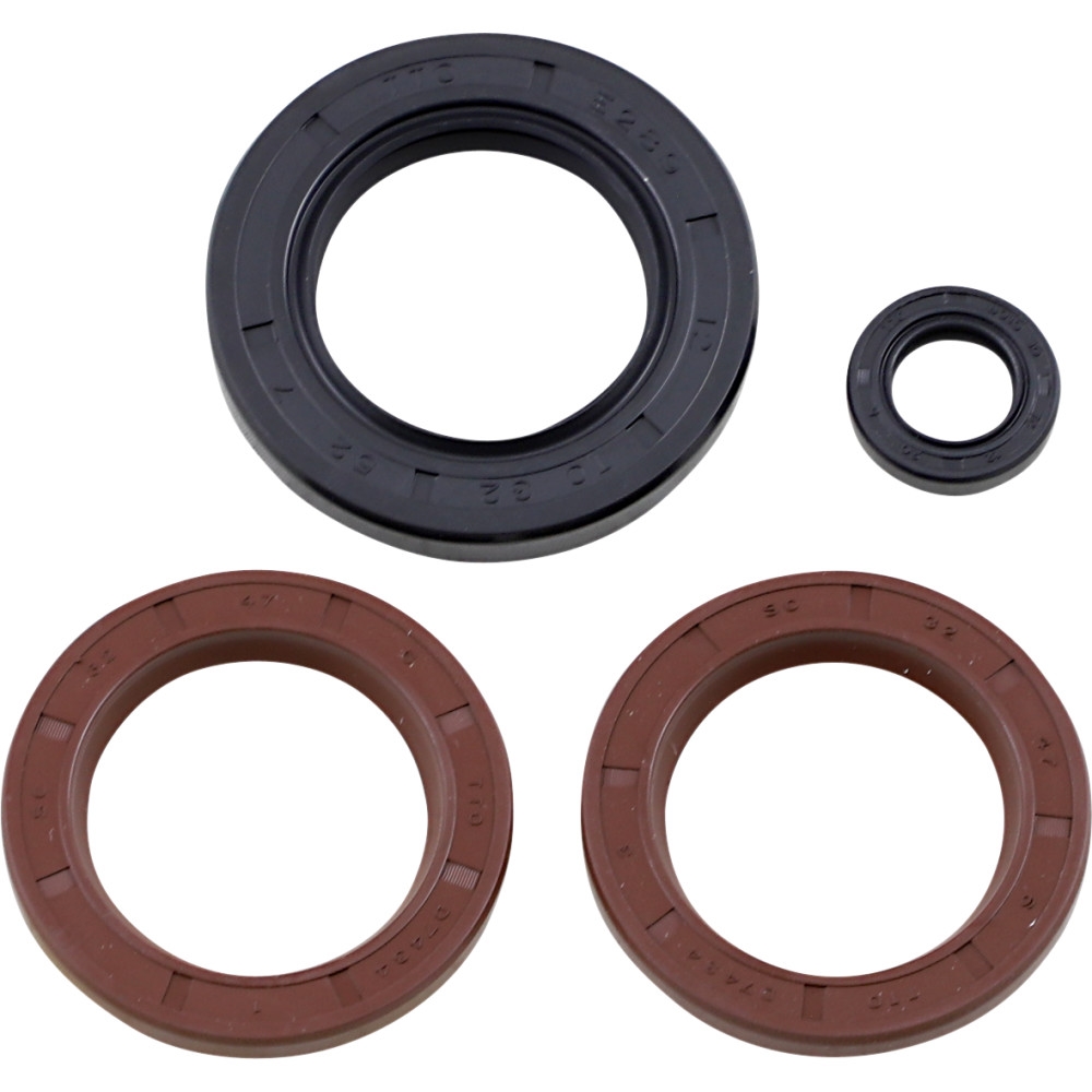 Crankshaft Oil Seal