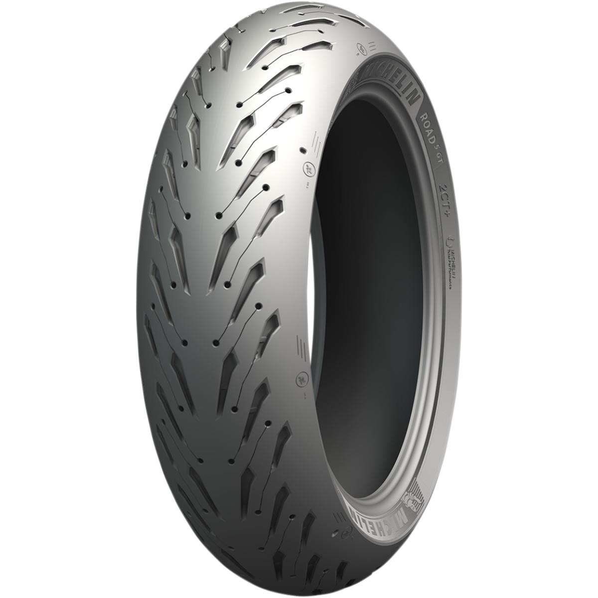 Road 5 GT Rear Tire - 190/50ZR17