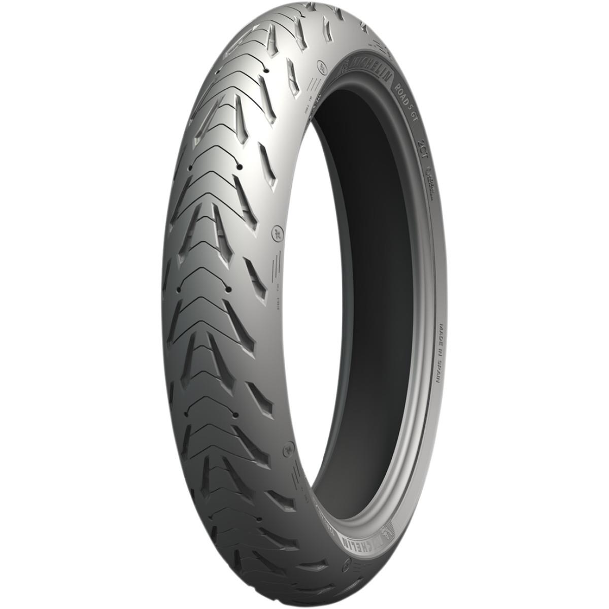Road 5 GT Front Tire - 120/70ZR18