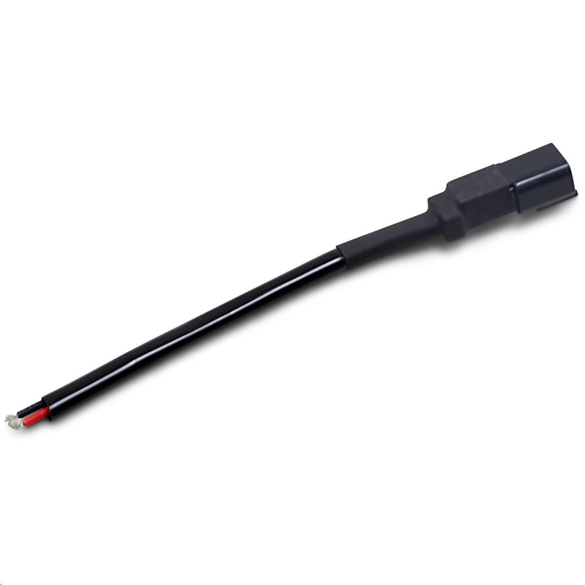 Wiring Harness with Switch